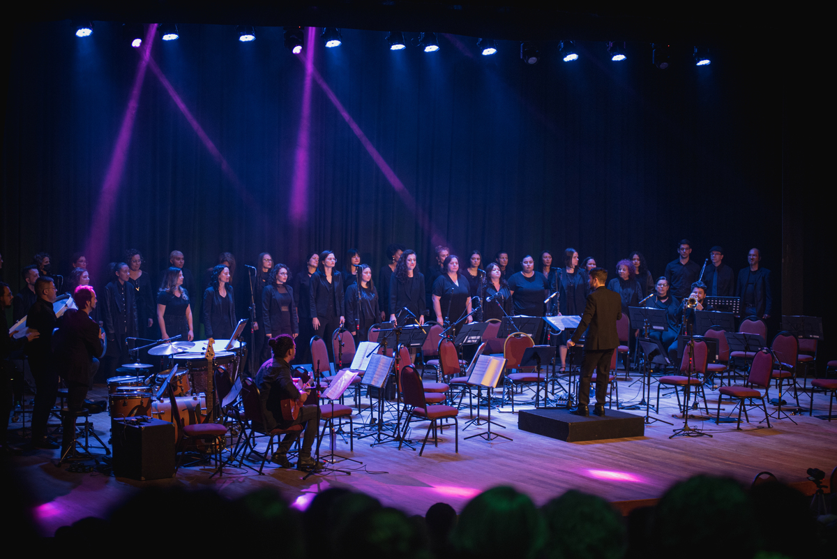 Aulas de Canto para Iniciantes Vila Clementino - Aula Canto - CEMUSC Centro  Musical